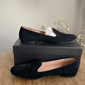 J Crew Loafers